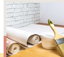 Услуги Отделка в Мценске под ключ